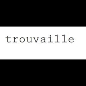 Shop Trouvaille